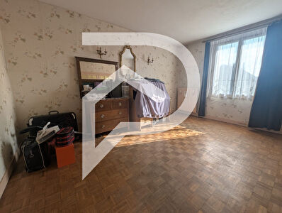 Maison Grisy les plâtres  5 pièce(s) - 100 m2