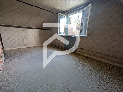 Maison Grisy les plâtres  5 pièce(s) - 100 m2