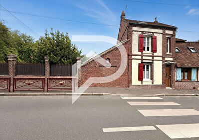 Maison Beauvais 6 pièce(s) 177 m2