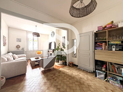 Maison Beauvais 6 pièce(s) 177 m2