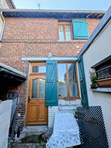 Maison Meru - 5 pièce(s) - 93 m2