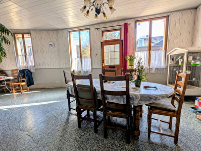 Maison Meru - 5 pièce(s) - 93 m2