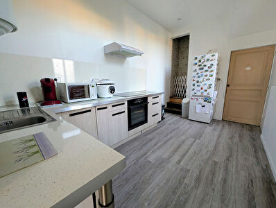 Maison Meru - 5 pièce(s) - 93 m2