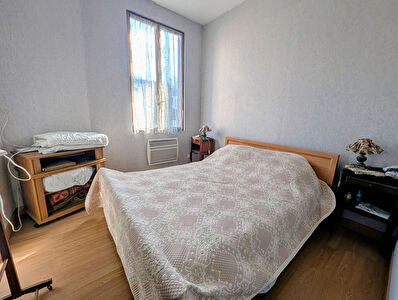 Maison Meru - 5 pièce(s) - 93 m2