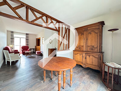 Appartement Beauvais 3 pièce(s) 70 m2