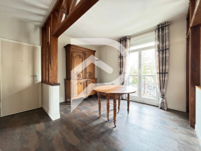 Appartement Beauvais 3 pièce(s) 70 m2