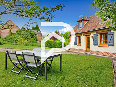 Maison proche Crèvecoeur 6 pièce(s) 140 m2