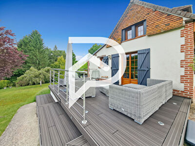 Maison proche Crèvecoeur 6 pièce(s) 140 m2