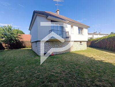 Maison Meru 3 pièce(s) 57 m2