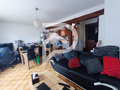 Maison Meru 3 pièce(s) 57 m2