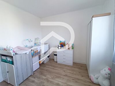 Maison Meru 3 pièce(s) 57 m2