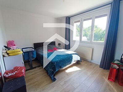 Maison Meru 3 pièce(s) 57 m2