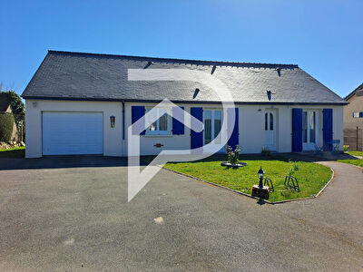 Maison Bonlier proche 8 pièce(s) 138 m2