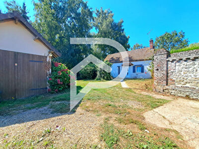 Maison Ons en Bray 4 pièce(s) 78 m2