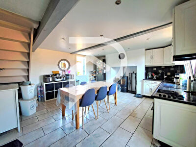 Maison Ons en Bray 4 pièce(s) 78 m2