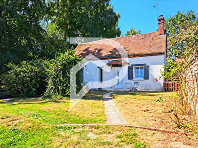 Maison Blacourt 4 pièce(s) 78 m2