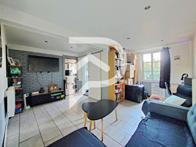 Maison Blacourt 4 pièce(s) 78 m2