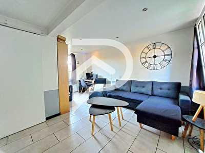 Maison Blacourt 4 pièce(s) 78 m2