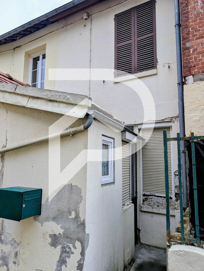 Photo du bien : Maison 5 pièces 78 m2