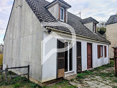 Maison Vallongoujard 6 pièce(s) 116 m2