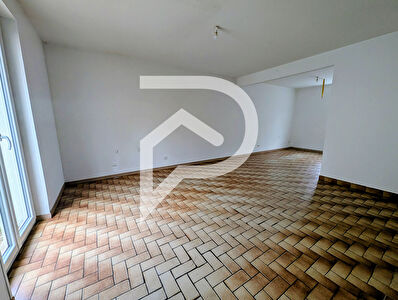 Maison Vallongoujard 6 pièce(s) 116 m2