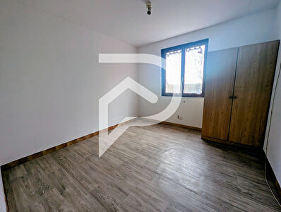 Maison Vallongoujard 6 pièce(s) 116 m2