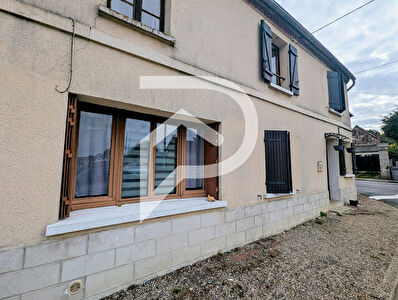 Maison Hénonville 6 pièce(s) 104 m2