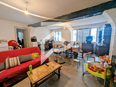 Maison Hénonville 6 pièce(s) 104 m2