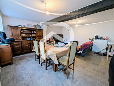 Maison Hénonville 6 pièce(s) 104 m2