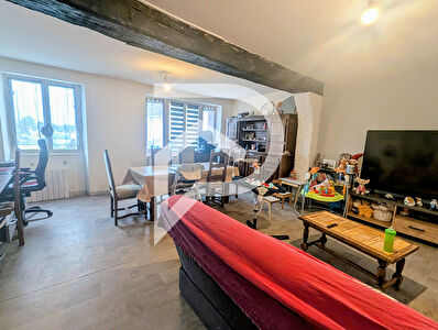 Maison Hénonville 6 pièce(s) 104 m2