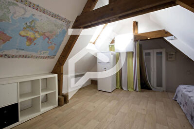 Appartement Meru 2 pièce(s) 24 m2