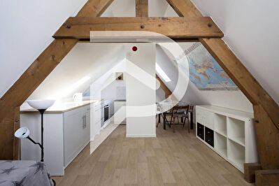 Appartement Meru 2 pièce(s) 24 m2