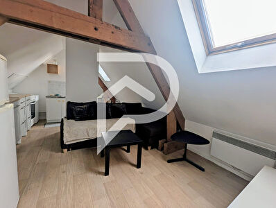 Appartement Meru 2 pièce(s) 24 m2