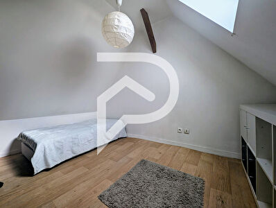 Appartement Meru 2 pièce(s) 24 m2