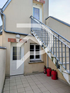 Appartement Meru 3 pièce(s) 73 m2