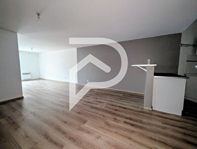 Appartement Meru 3 pièce(s) 73 m2