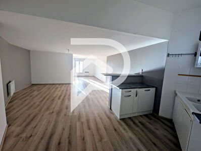 Appartement Meru 3 pièce(s) 73 m2