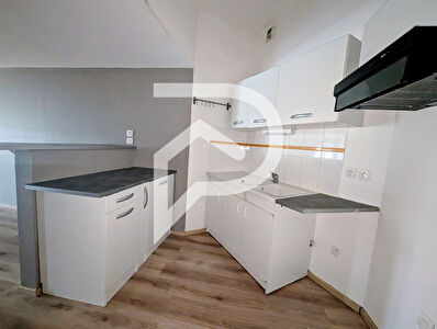 Appartement Meru 3 pièce(s) 73 m2