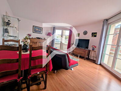 Appartement Meru 3 pièce(s) 66 m2