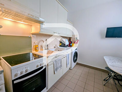 Appartement Meru 3 pièce(s) 66 m2