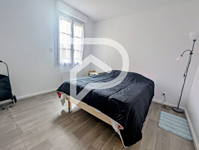 Appartement Meru 3 pièce(s) 66 m2