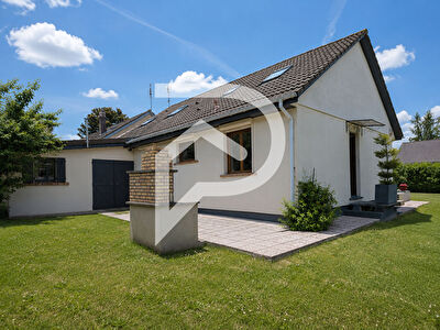 Maison Meru 7 pièce(s) 100 m2