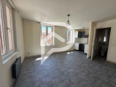 Appartement Meru 2 pièce(s) 36 m2