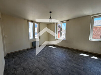 Appartement Meru 2 pièce(s) 36 m2