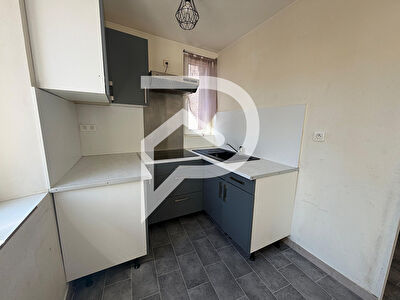 Appartement Meru 2 pièce(s) 36 m2