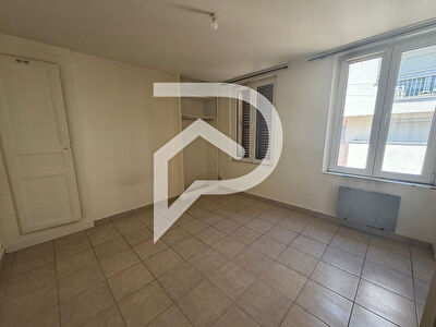 Appartement Meru 2 pièce(s) 36 m2