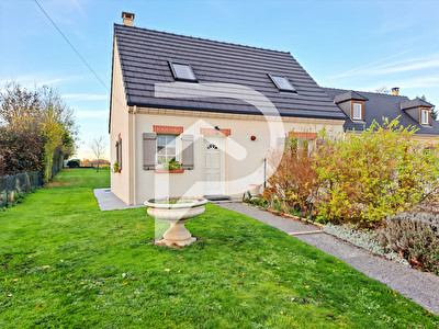 Maison Milly sur Thérain 5 pièce(s) 95 m2