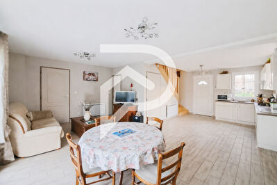 Maison Milly sur Thérain 5 pièce(s) 95 m2