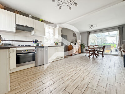 Maison Milly sur Thérain 5 pièce(s) 95 m2