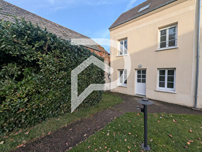 Appartement Meru 3 pièce(s) 70 m2